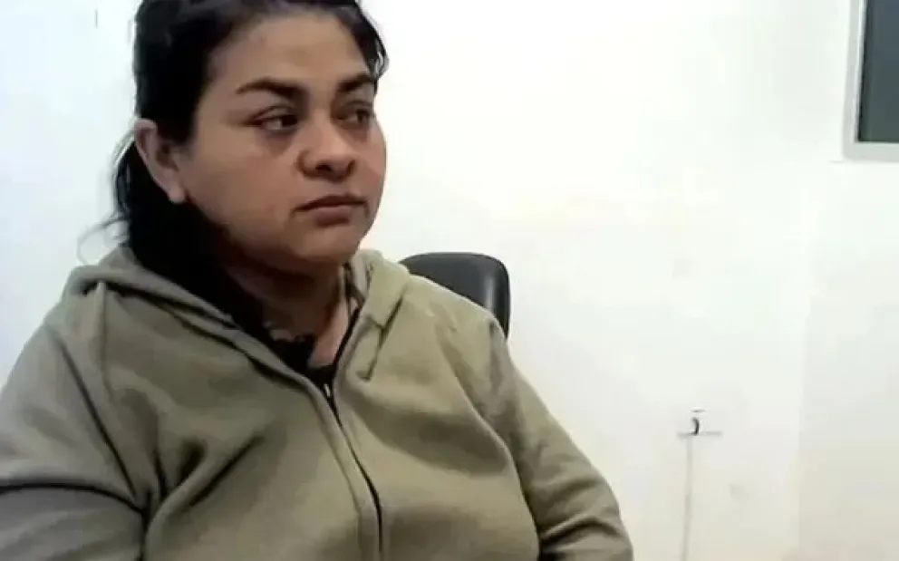 Niñera condenada a seis años y medio de prisión por la muerte de un bebé de diez meses 