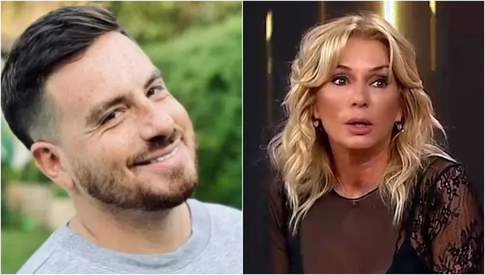 Yanina Latorre contó lo peor de Fede Bal y reveló los secretos que escondió de él