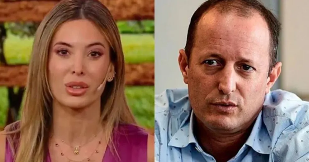 El tremendo dato que dio Yanina Latorre sobre la separación de Jésica Cirio y Martín Insaurralde