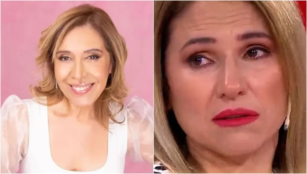 Fernanda Iglesias denunció a Pitty La Numeróloga: "Le metiste un sobreprecio"