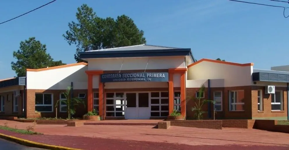 Misiones: detuvieron a una mujer tras ser acusada de atar a su hija y golpearla brutalmente