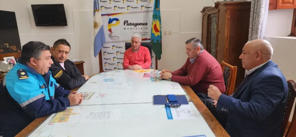 Instalarán una base para combatir el ciberdelito 