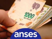 ANSES anuncia las fechas de pago del bono de $94.000