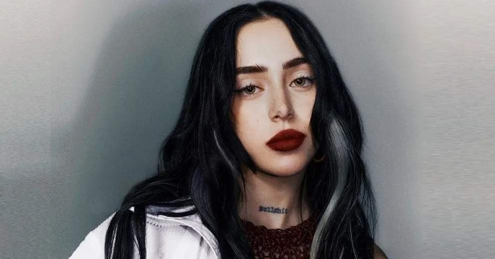 La polémica teoría que vincula a Nicki Nicole con los Illuminati