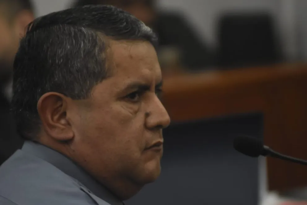 Siguen los testimonios en el segundo juicio por la muerte de Mandagaray: la palabra de Orlando Cañuqueo