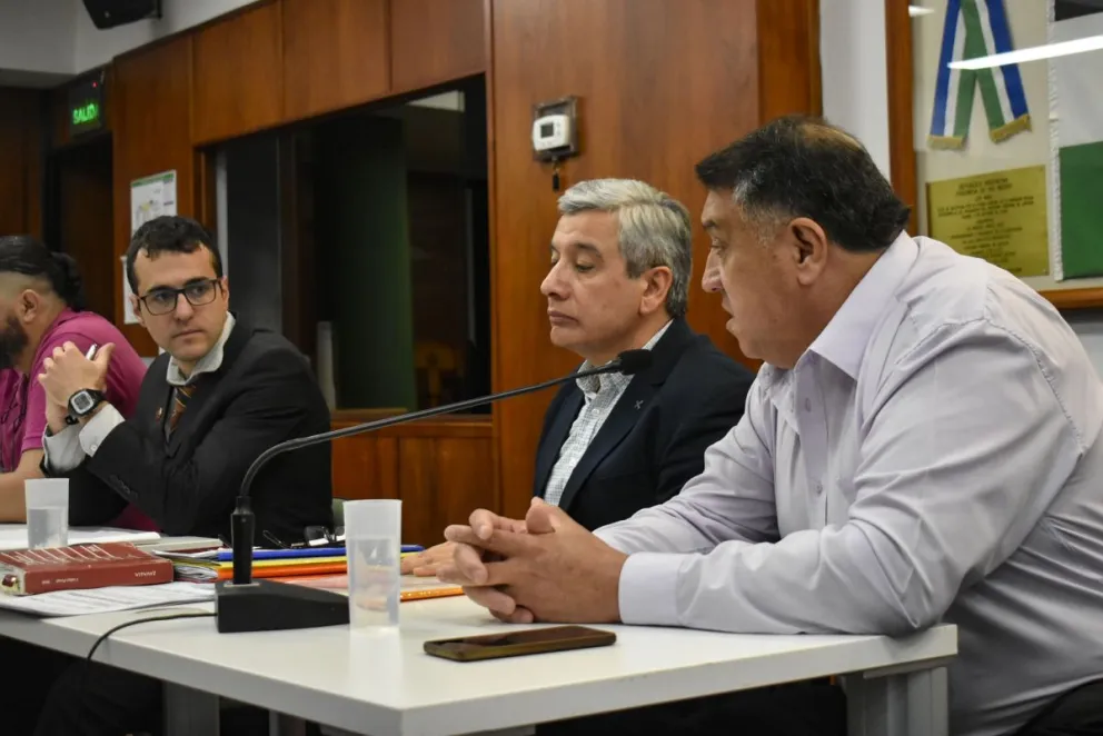 Torres sobre el revés en el caso Mandagaray: "Con esta decisión entonces nadie tenía que controlar a nadie”