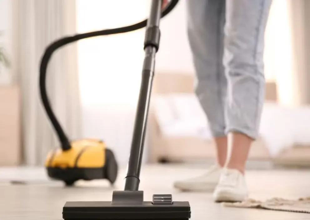 Acuerdo paritario establece nuevo aumento del 34% para el servicio doméstico