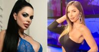 Escándalo en el Bailando: Romina Malaspina expone a Sofía Clerici