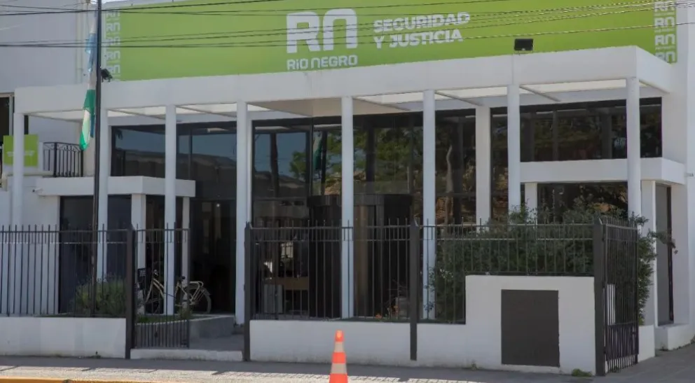 ATE se sumó a los reclamos de las malas condiciones en que trabajan en Presos y Liberados 