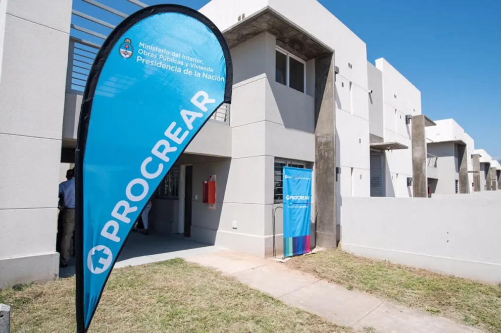 Abiertas las inscripciones para Procrear 2023: ¡Accedé a tu casa propia hoy!