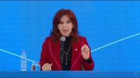 Cristina Kirchner apeló los fallos que revocaron sus sobreseimientos