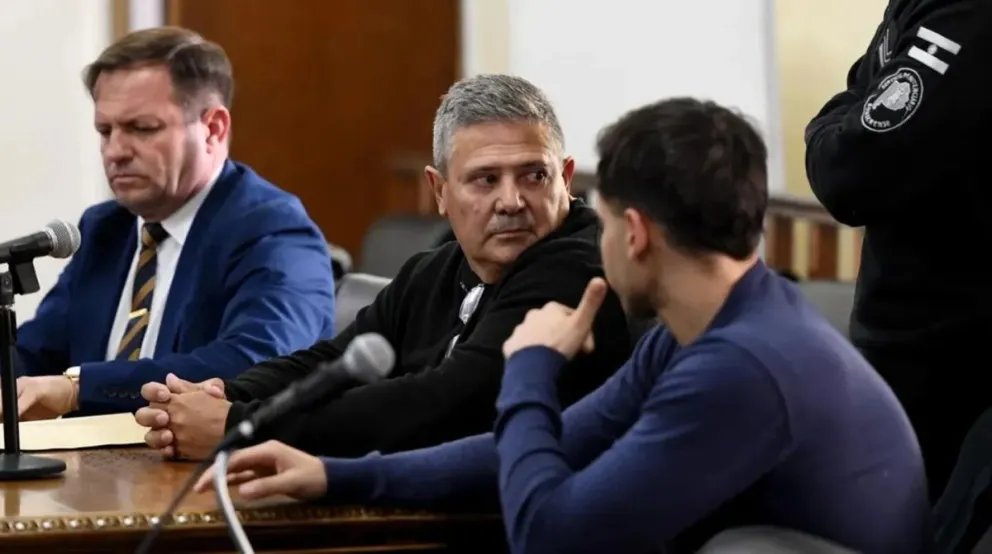 Un exentrenador de “Las Leoncitas” fue encontrado culpable de abuso sexual, pero lo absolvieron 