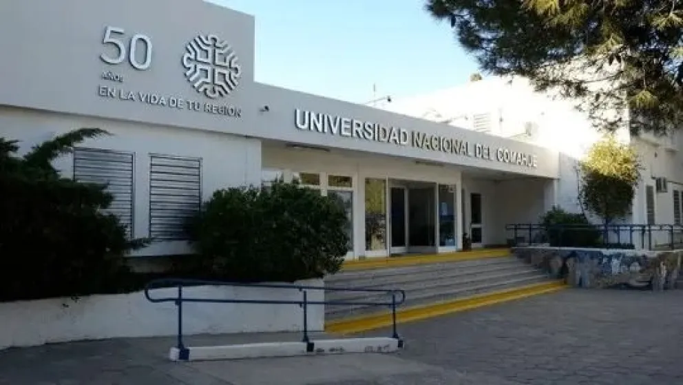 Convocatoria para cubrir 5 puestos en la Universidad del Comahue: todos los detalles