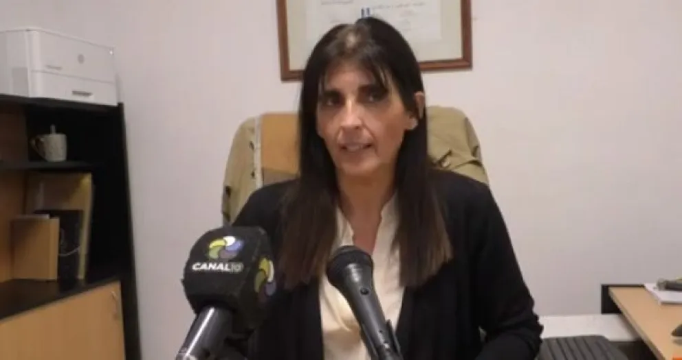  Robaron material sensible de un juzgado de Río Negro: “Es preocupante quedar expuestos de esta manera”