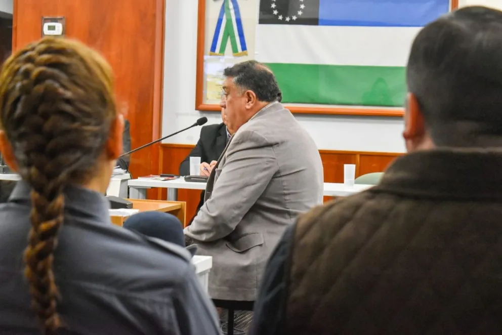 Prosigue el segundo juicio por la muerte de Mandagaray: Grasso y Szymansky están cada vez más comprometidos