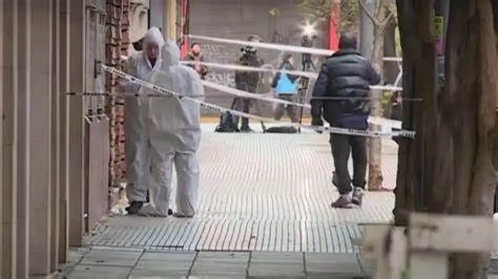 Horror: un hombre mató a sus suegros, hirió a su pareja embarazada y se suicidó