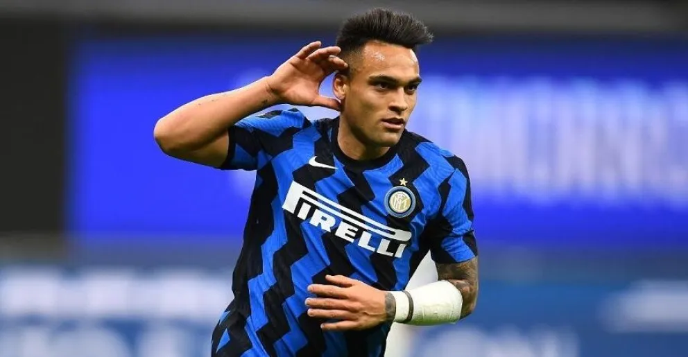 Champions League: Inter recibe a Benfica en el cruce destacado de argentinos