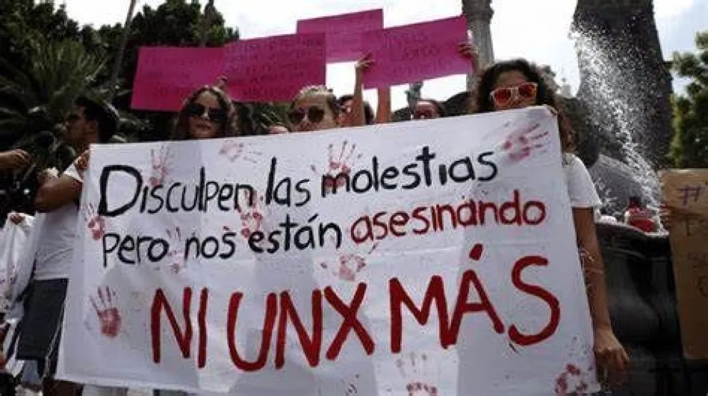 Violencia de género: en 9 meses de 2023 se registraron 223 femicidios