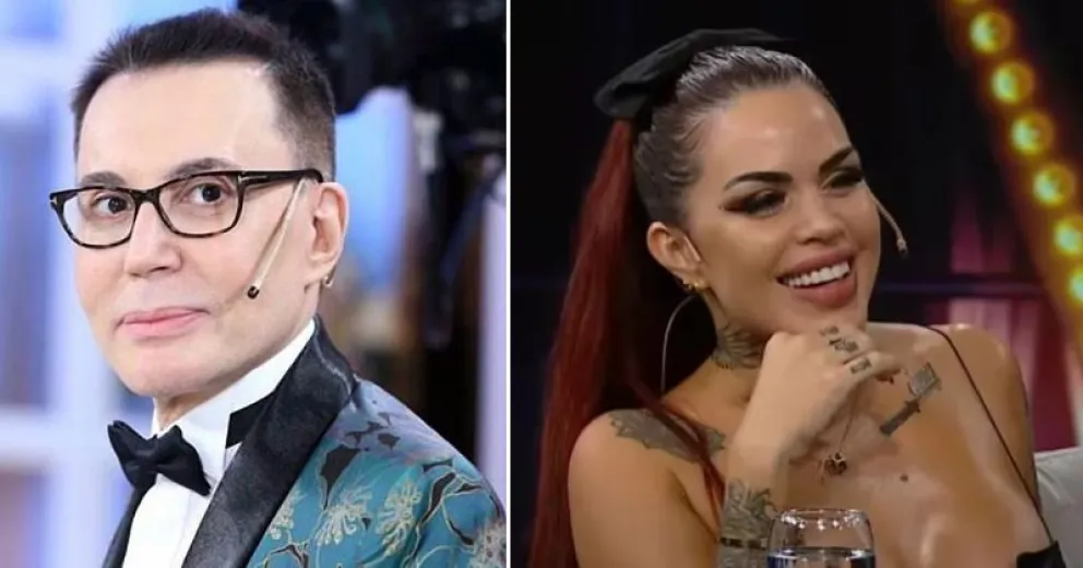 Sofía Clerici rechaza millonaria oferta laboral y desata polémica en redes