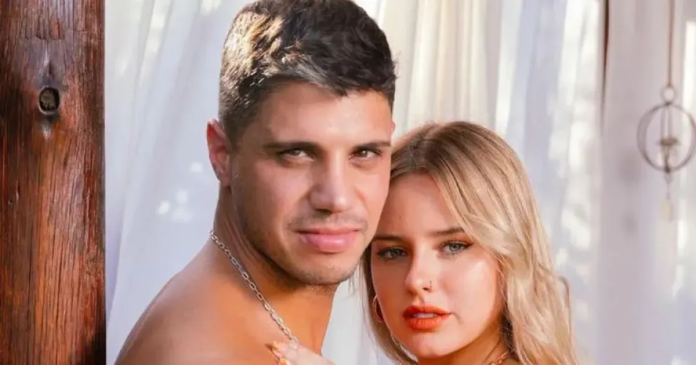 Coti Romero niega la posibilidad de reconciliación con El Conejo Quiroga