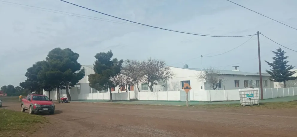 Solicitan la puesta en marcha de un transporte escolar para la zona rural
