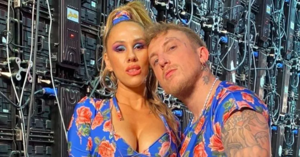 El Polaco sorprende a todos con su decisión de dejar a Barby Silenzi