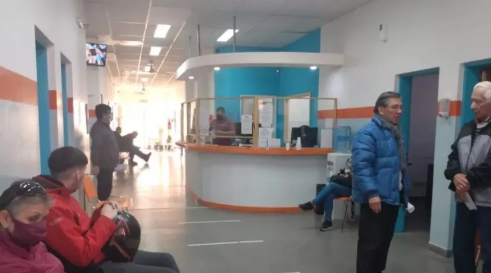 Se desactivó el conflicto: la mutual AMVI pagó salarios y contribuciones 