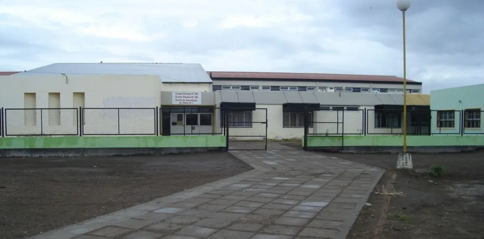 Viedma y su fábrica de oficios: una oportunidad de aprender haciendo