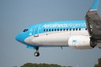 Aerolíneas Argentinas inaugura nueva ruta entre Montevideo y Bariloche: cuándo será
