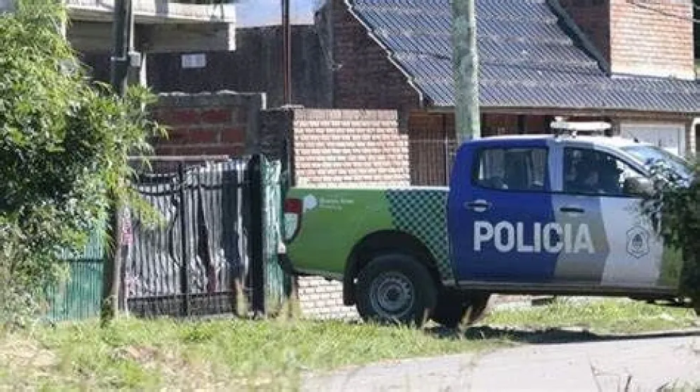 Trágico: una anciana fue hallada muerta en su casa y detienen a su hijastra por una macabra confesión