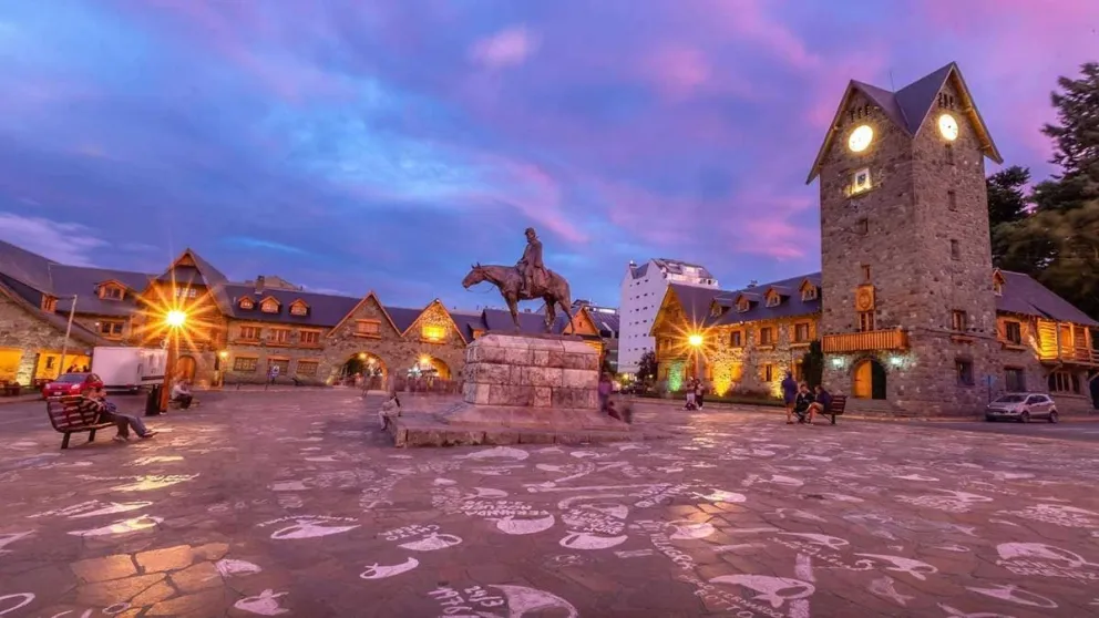 Las ciudades argentinas más seguras, según la Inteligencia Artificial