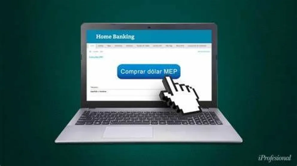 Cómo saber si puedo comprar dólar MEP