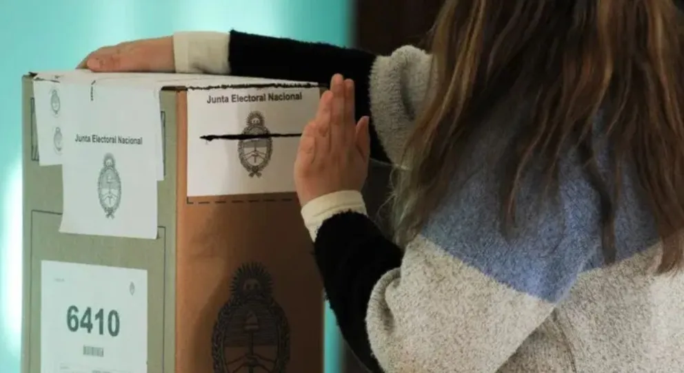 Voto inclusivo, para garantizar el derecho de todos