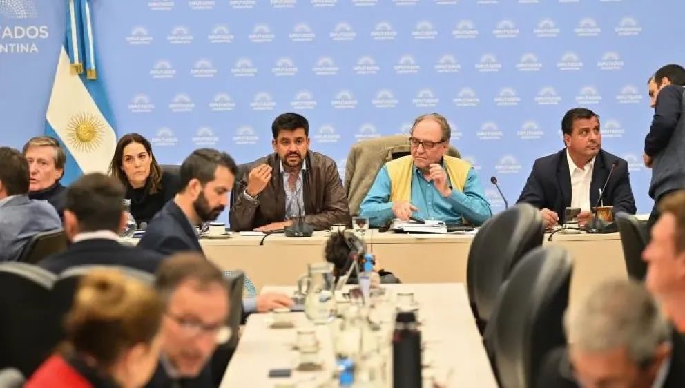 Avanza la reforma de la Ley de Alquileres: se discutirá en Diputados la próxima semana