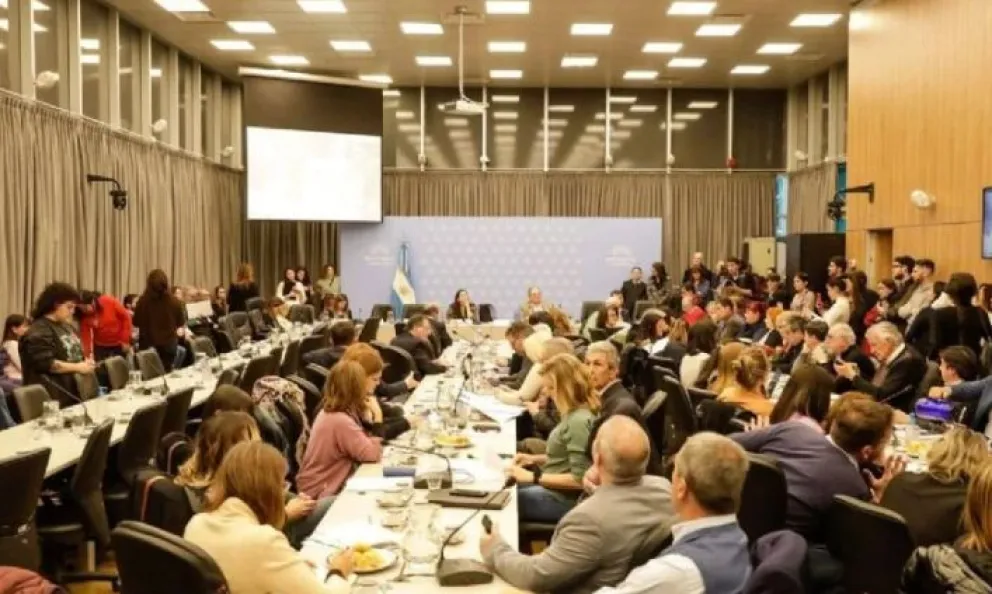 Escándalo en el Congreso: dos diputadas se pelearon a los gritos por la Ley de Alquileres