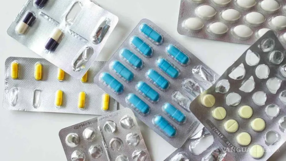 Hay receta oficial para deshacerse de medicamentos vencidos