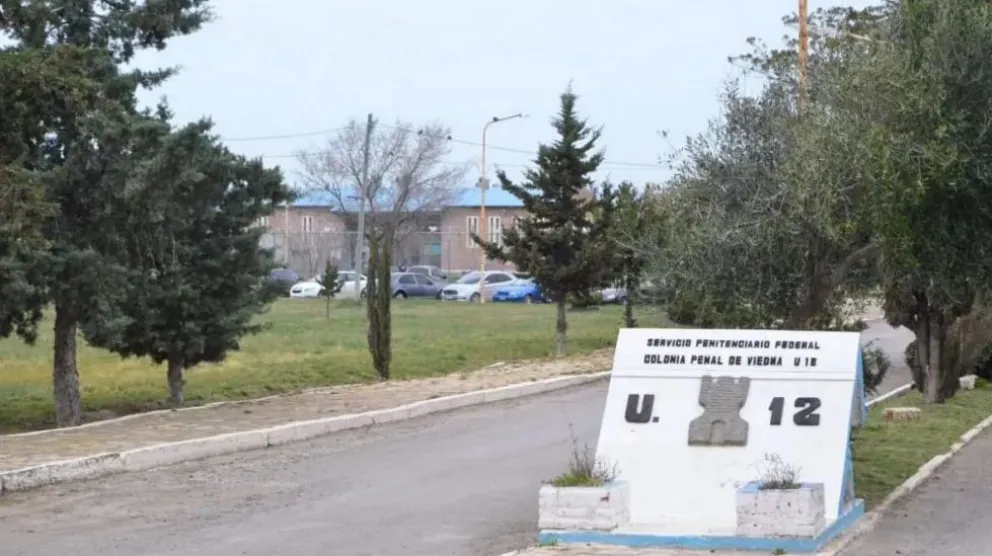 En insólito robo desvalijaron un taller y se llevaron un voluminoso torno