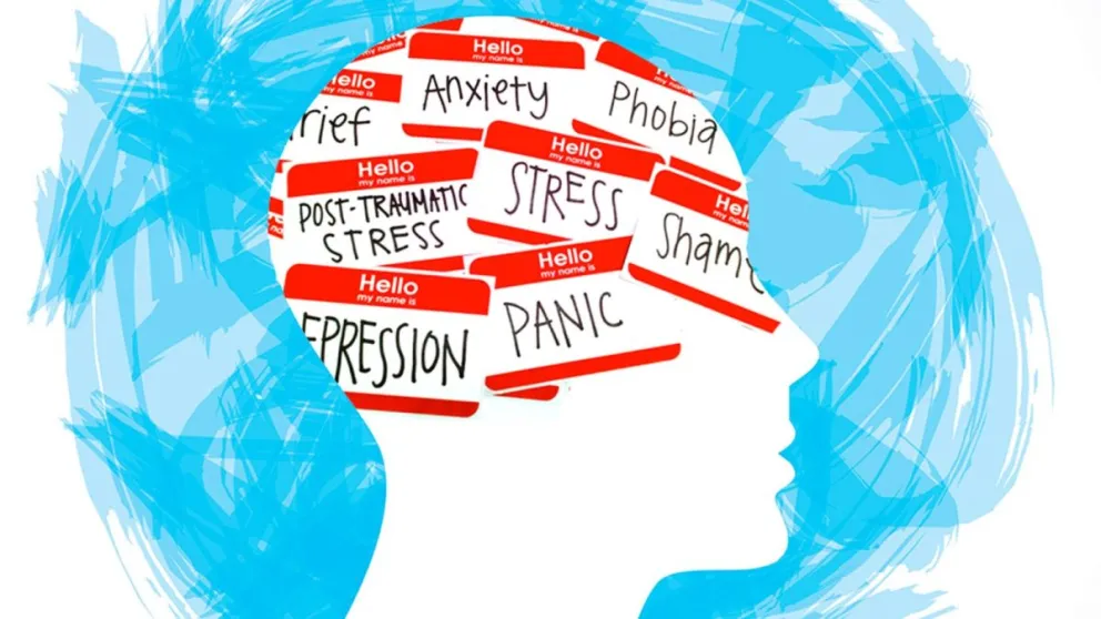 Aumenta un 25% la depresión y ansiedad tras la pandemia, según la OMS