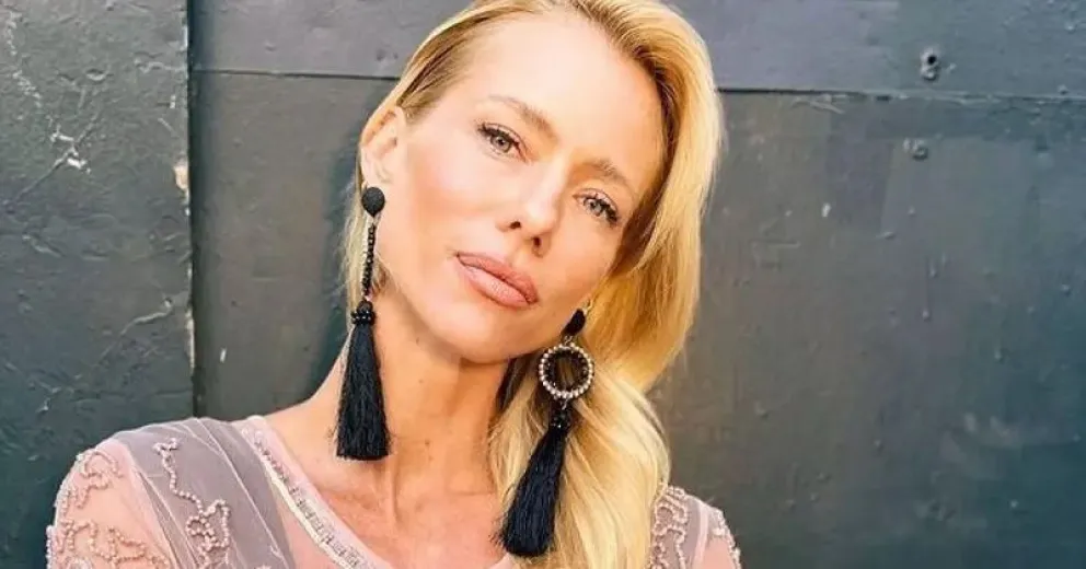 Nicole Neumann en medio de los rumores sobre su boda: ¿quién no asistirá?
