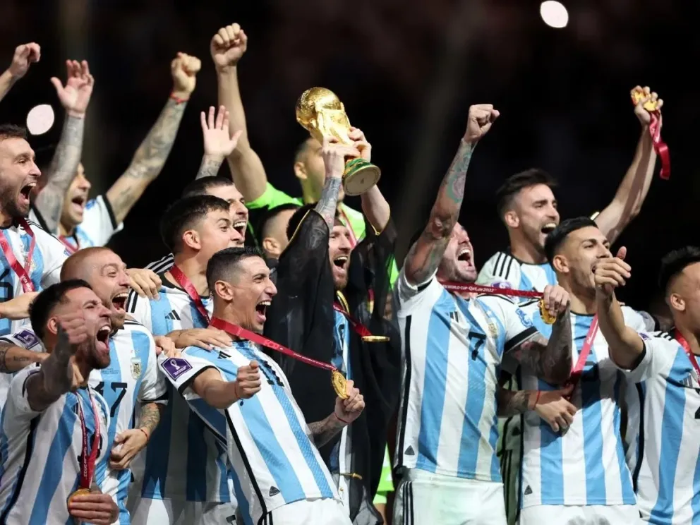 El astrólogo de Boca le pegó con un dato del Mundial 2030, pero un detalle se le escapó: de qué se trata