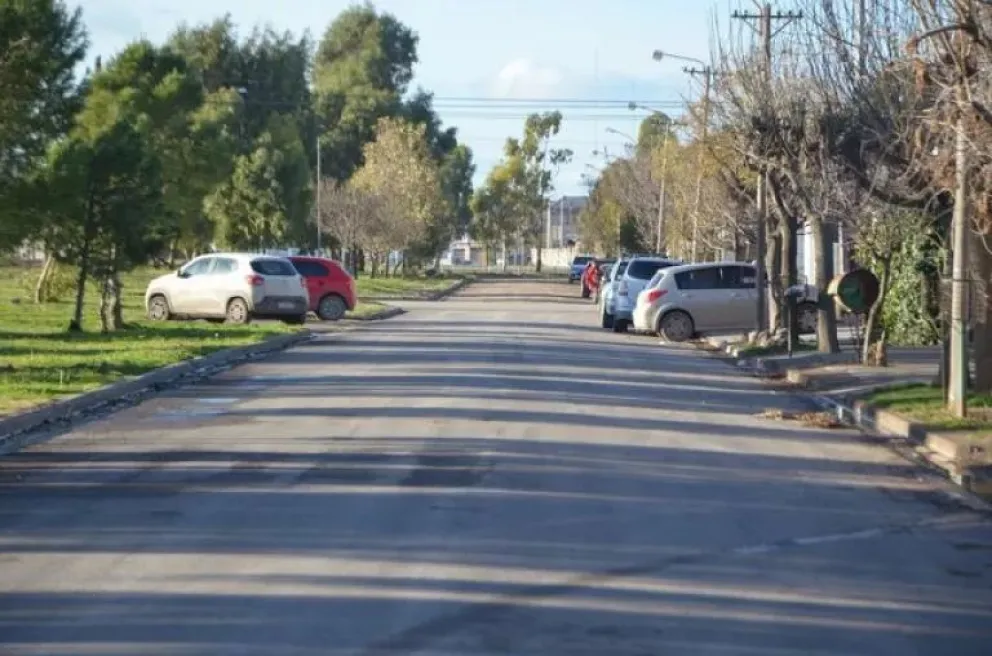 No pueden frenar la costumbre de los “motochorros” y se suma otro robo más