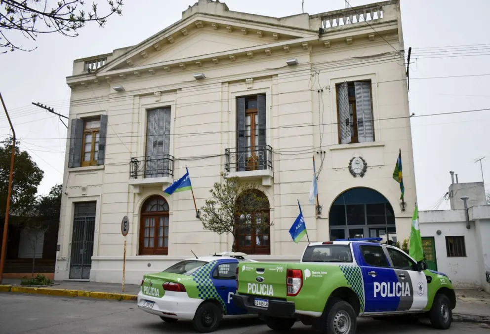 Detienen a un hombre de 53 años en el marco de una causa de Abuso Sexual