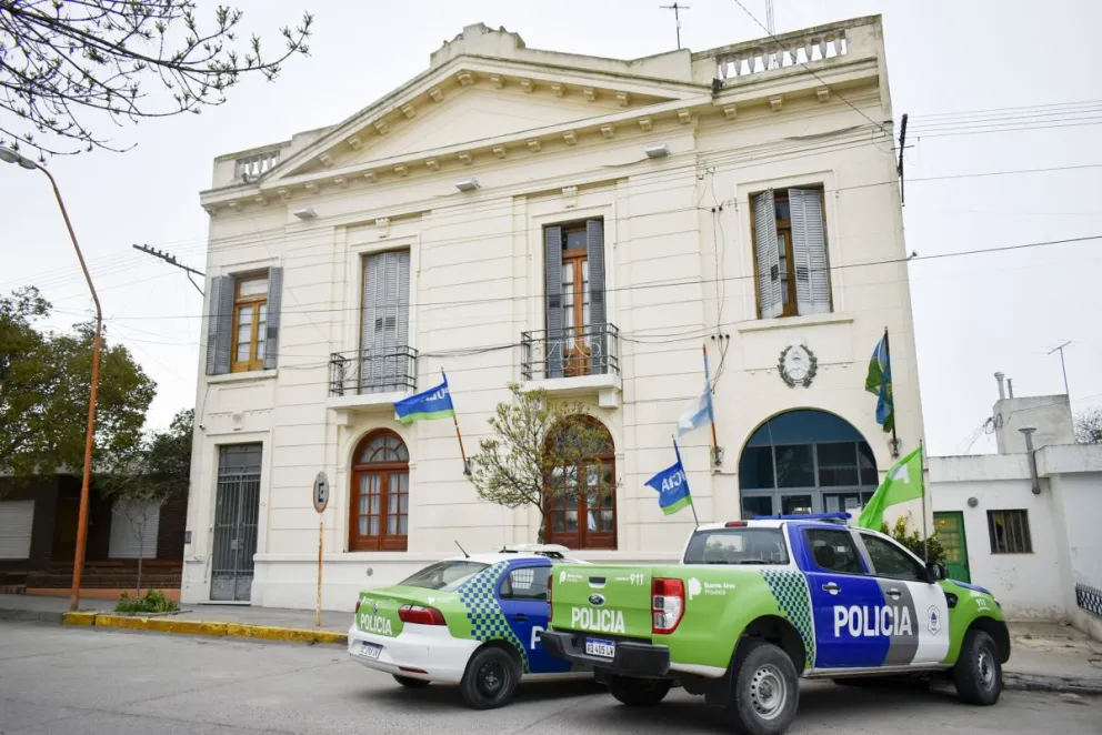 Delincuentes asaltaron a un ganadero y se llevaron una suma millonaria