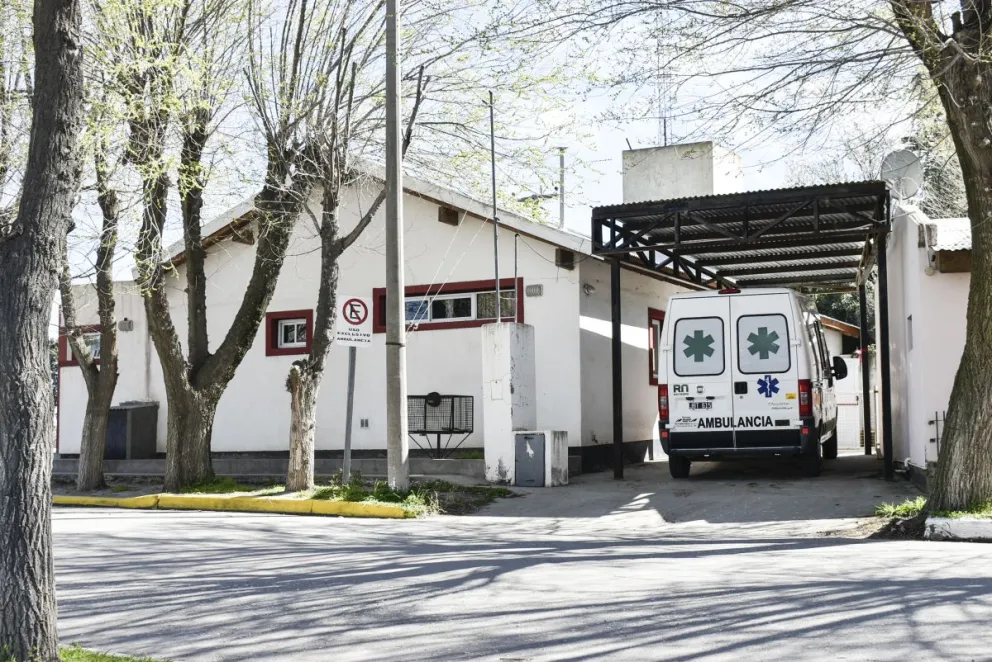 Una tragedia que enluta a la comunidad.