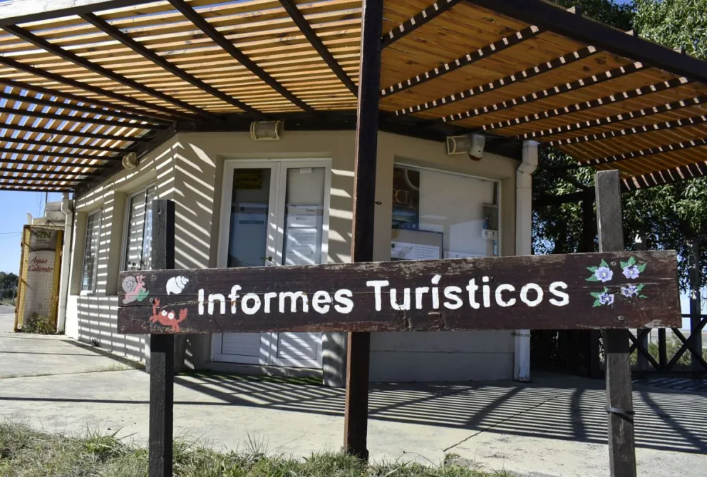 Barberis, y lo que viene en materia de turismo para Río Negro: “Vamos a estar trabajando en un plan de identidad”