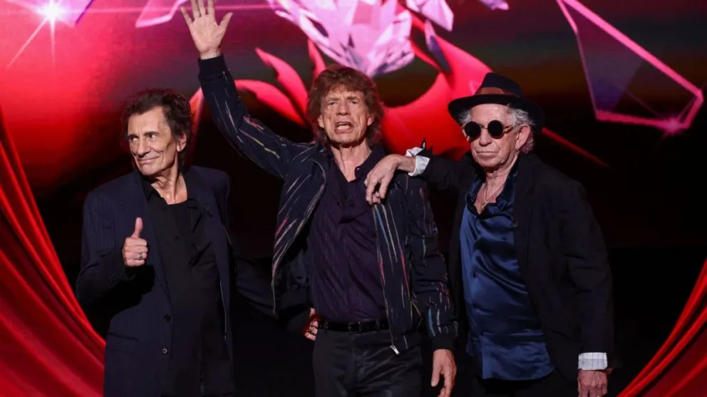 Alerta por estafa virtual: hubo un falso anuncio de un show de los Rolling Stones en Argentina