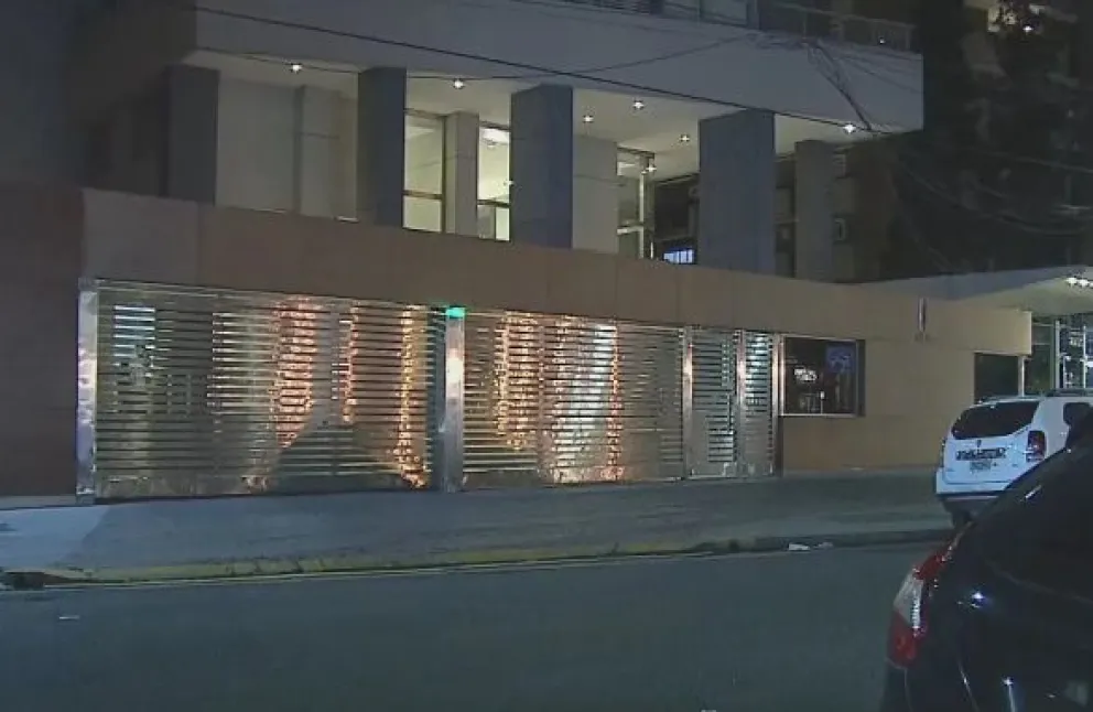 Tragedia en Palermo: el dramático llamado al 911 tras la caída del niño de 12 años desde un décimo piso 