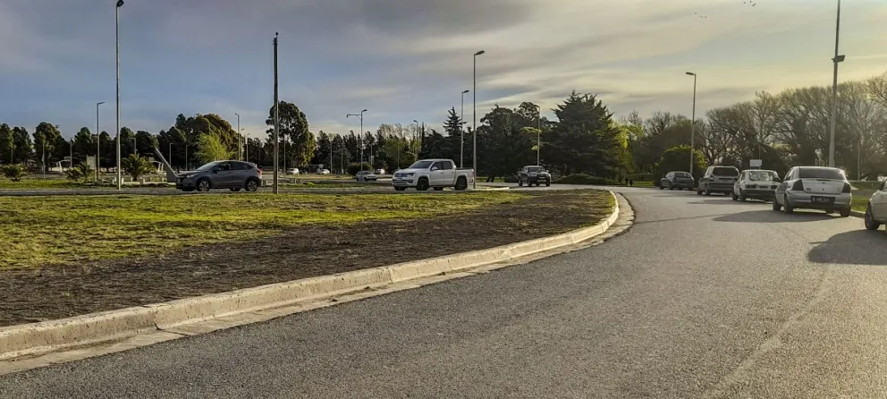 La inversión provincial es superior a  los 31 millones de pesos.