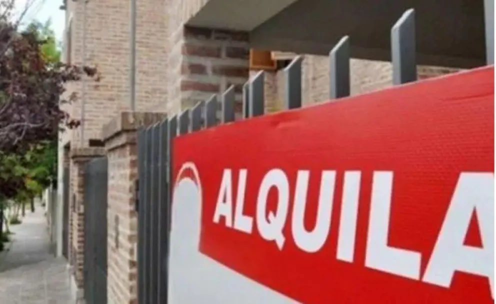 Los inquilinos piden el tratamiento de una ley para tener "reglas claras"