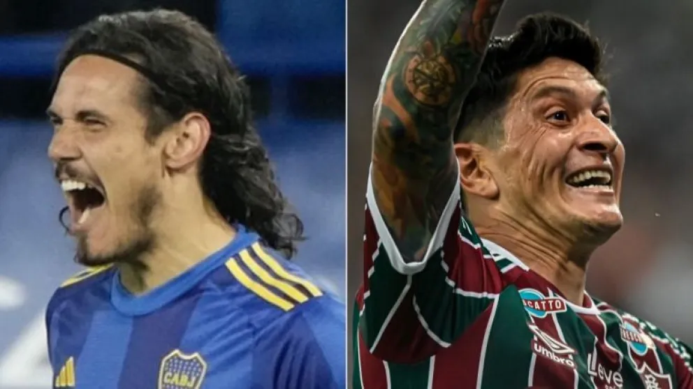 Planifica tu viaje para ver la final entre Boca y Fluminense en el Maracaná: los precios del viaje y las entradas